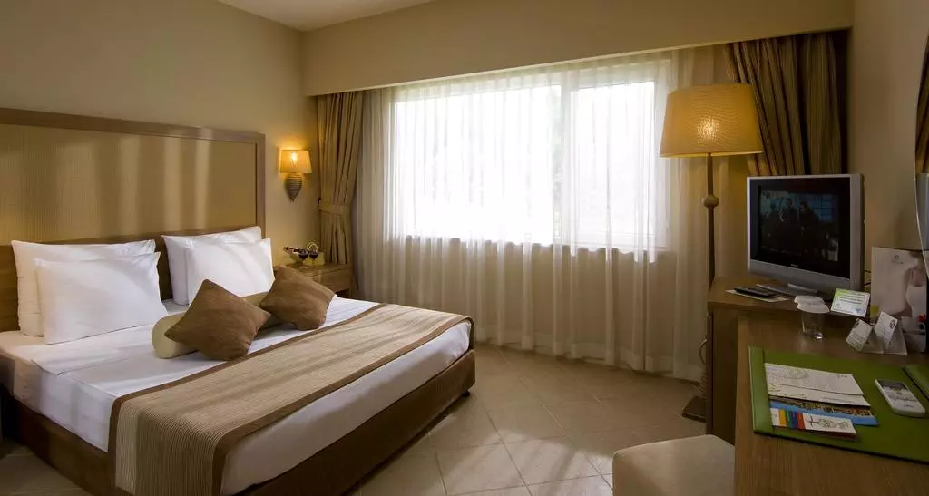 هتل اوتیوم کلاب آنتالیا-7523